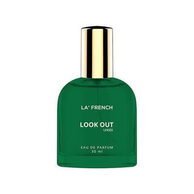 La French Look Out Eau De Perfume for Men and Women 30 ml - Perfumes (Edt/Edp)