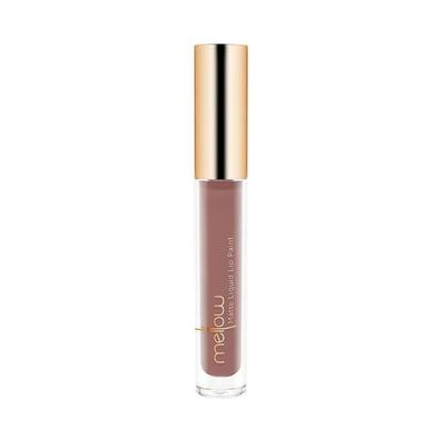 Mellow Cosmetics Liquid Lip Paint Tehran 23 gm - Liquid Lipsticks