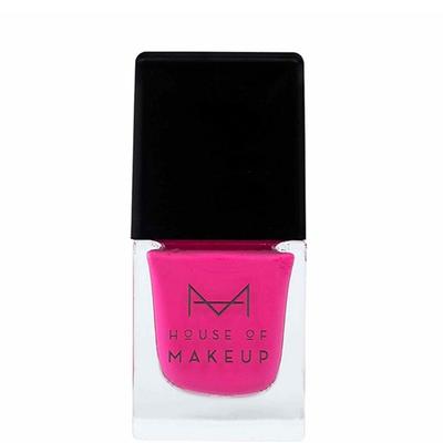 House Of Makeup Nail Lacquer - Cremisi 12 ml - Nail Polish