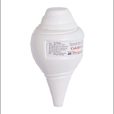 Calcifit 250mg Tablet 30'S - Supplements-Cal