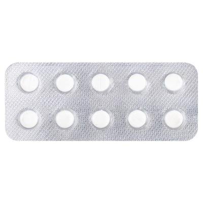 Salbetol 2mg Tablet 10'S - Asthma/COPD-Ast