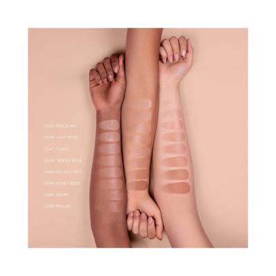 Diego dalla Palma Milano Nudissimo Glow Soft Glow Foundation 259W Praline 30 ml - Foundation