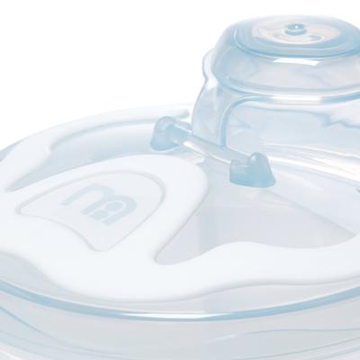 Mothercare Formula Dispenser - Grey 1's - Feeding & Nursing