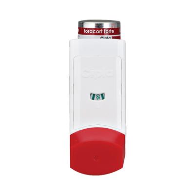 Foracort Forte Inhaler 120Md - Asthma/COPD-Ast