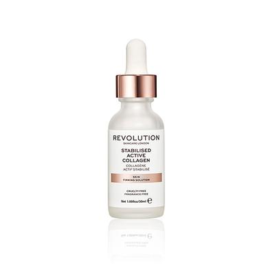 Revolution Skincare Stabilised Active Collagen 30 ml - Skin-Treatment