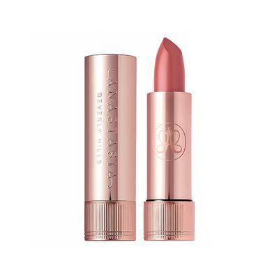 Anastasia Beverly hills Satin Lipstick - Dusty Rose 3.0 gm - Lipsticks