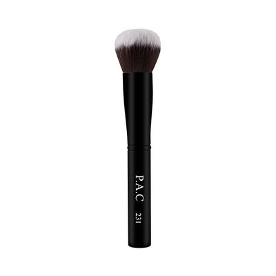 PAC Foundation Blending Brush 231 1's - Face Brush