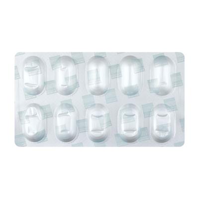 DOLO TH 4 Tablet 10's - Pain relief-Nsa