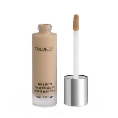 Colorbar Slick Glow - 014 30 ml - Foundation