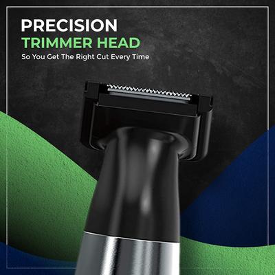 Wahl Lithium Shaving Trimmer - Trimmers