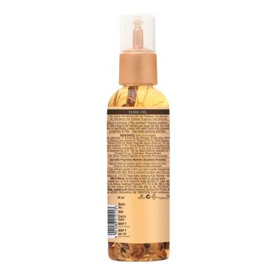 Coco Soul Hair Fall Control Hair Oil with Ayurvedic Medicine From the Makers of Parachute 95 ml - Hair Oils