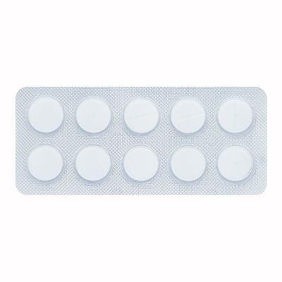 Irovel 150mg Tablet 10'S - Hypertension-Ang