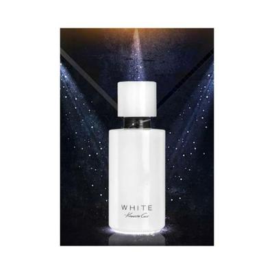 Kenneth Cole White For Her Eau De Perfume 100 ml - Women Perfumes (Edt/Edp)