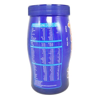 Macprot DM Vanilla Powder 200gm - Supplements-Sup