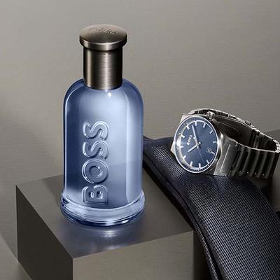 Hugo Boss Bottled Infinite Eau De Parfum 200 ml - Perfumes (Edt/Edp)