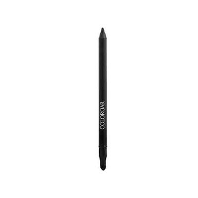Colorbar Just Smoky Kajal -Just Black 001 1.2gm - Eyeliners