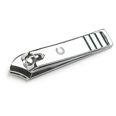 Basicare Nail Clipper Slant - Curve 1's - Manicure & Pedicure Kits