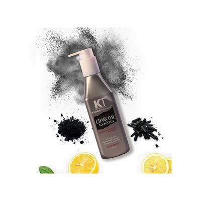 Kehairtherapy Professional Charcoal Keratin Shampoo 250 ml - Shampoos