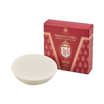 Truefitt and Hill 1805 Luxury Shaving Soap Refill 99gm - Soaps
