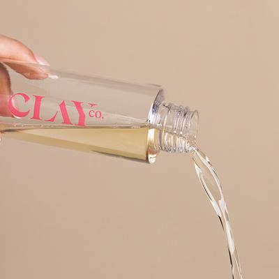 Clayco Zero-Residue Tsubaki Cleansing Oil 100 ml - Make Up Removers