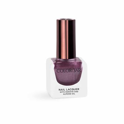 Colorbar Lux Nail Lacquer Cbn656 12 Ml - Nail Polish