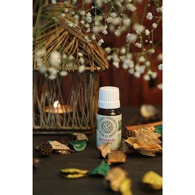 House of Aroma Rosemary Essential Oil 10 ml - Essential Oils