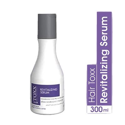 Hair Toxx Protective Serum 300 ml - Hair Treatment