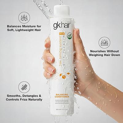 GK Hair Balancing Conditioner 1000 ml - Conditioners