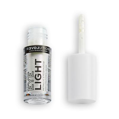 Revolution Relove Eye Light Shine Metallic Eyeshadows 1.9 ml - Eyeshadow, Bases & Primers