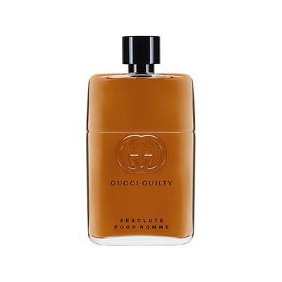 Gucci Guilty Absolute Eau De Parfum for Him 90 ml - Men Perfumes (Edt/Edp)