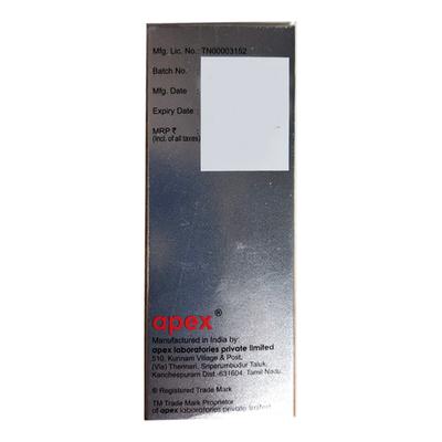 DWEET 3 Drops 30ml - Supplements-Vit