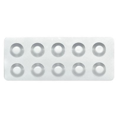 KYU 100 Tablet 10's - Schizophrenia-Aps