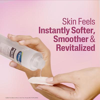 CETAPHIL BRIGHT HEALTHY RADIANCE BRIGHTNESS Refresh Toner 150ml - Lotions & Creams