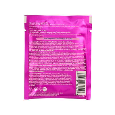 Hask Curl Intensive Deep Conditioner 50 gm - Curly Hair