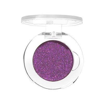 Mars Northern Lights In A Pan Eyeshadow With Dual-Tone Shimmer Shades - 04 Canadian Gleam 0.5 gm - Eye Shadow Palettes