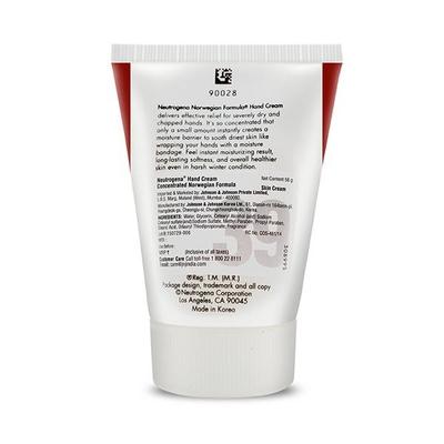 Neutrogena Hand Cream 56 gm - Hand Creams