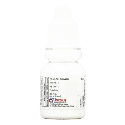 WAXSOFT Drops 10ml - Ear Conditions-Oth