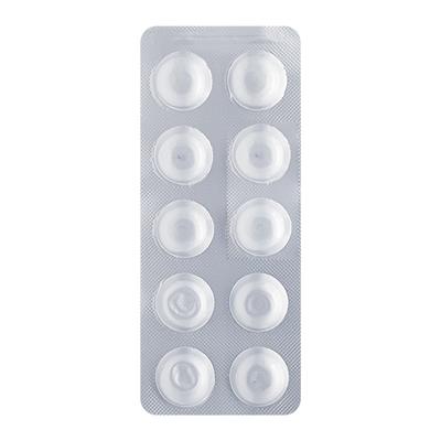 PANZIDE D Tablet 10's - Digestion-Dig