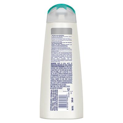 Dove Nutri Serum Dryness Care Nourishing Shampoo for Dry Rough Hair 340ml - Shampoos