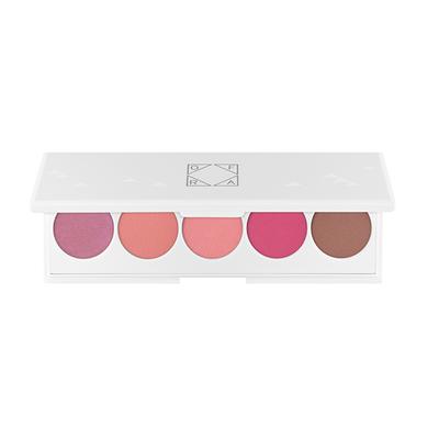 OFRA Signature Palette - Blush 10 gm - Blushes