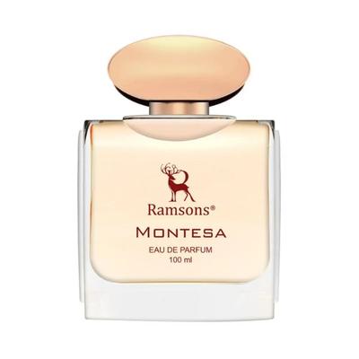Ramsons Montesa 100 ml - Perfumes (Edt/Edp)