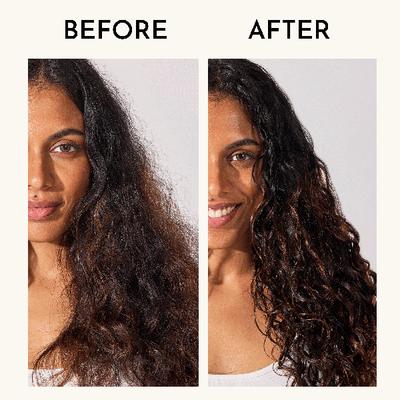 Fix My Curls Everyday Moisturizing Shampoo For Curly And Wavy Hair 200 ml - Shampoos