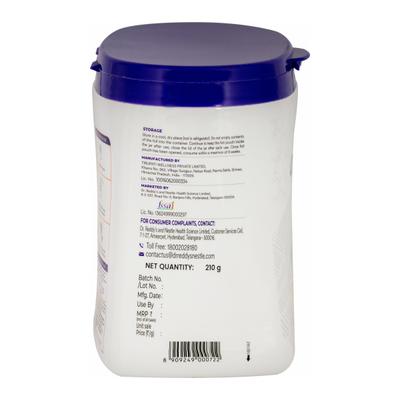 Celevida LIV Powder - Vanilla Powder 210 g - Vital Health