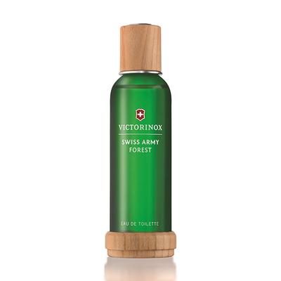 Victorinox Forest Eau de Toilette 100 ml - Perfumes (Edt/Edp)