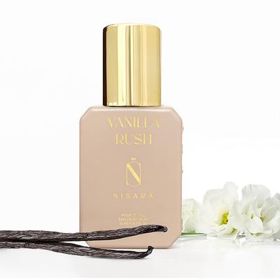 Nisara Perfume Gift Set for Women 1's - Women Perfumes (Edt/Edp)