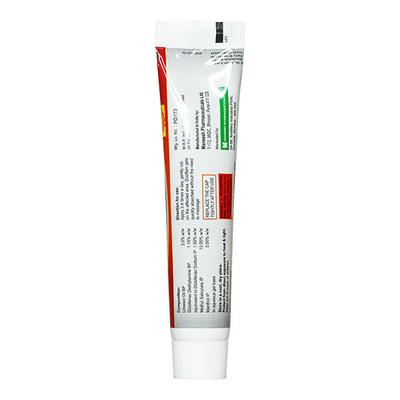 DUOFLAM Gel 30gm - Pain relief-Nsa