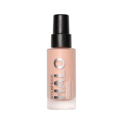 Smashbox Halo Plumping Dew+Hyaluronic Acid 30 ml - Face Serum