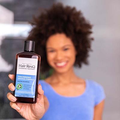 Hair Resq Thickening Original Formula Shampoo 355 ml - Shampoos