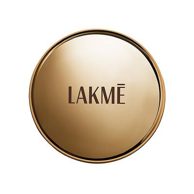 Lakme Powerplay Priming Powder Foundation, 3-in-1, Silky Golden, 9gm - Foundation