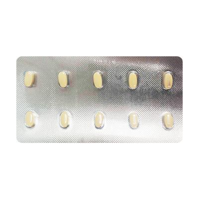 CANAGLIFLOWIN 100 Tablet 10's - Diabetes-Ant